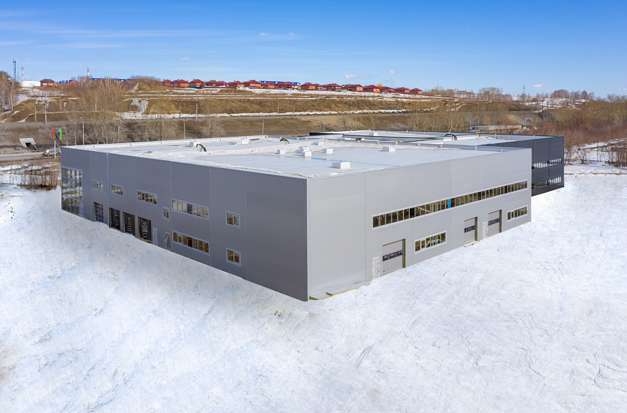 TOYOTA-центр